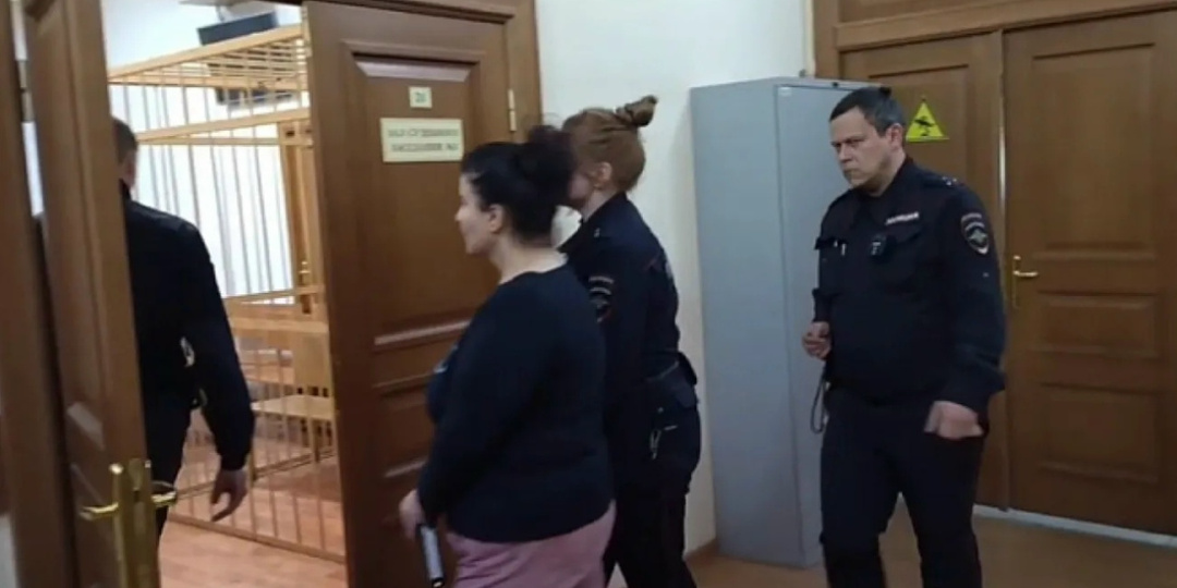 Ярославская учительница выступила против освобождения угрожавшей ей женщины