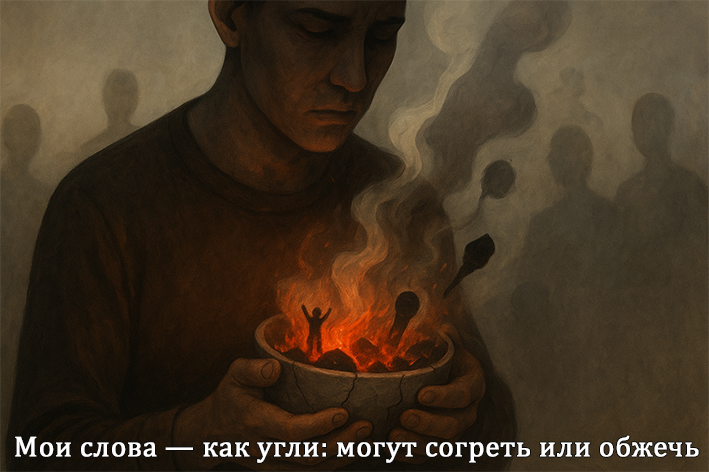 7 табу в общении: что лучше держать при себе (и почему)