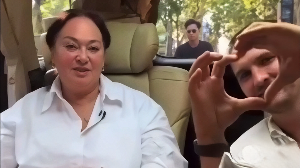     РЕН ТВ покажет расследование "Именем звезды: как нас разводят?" 13 декабря РЕН ТВ