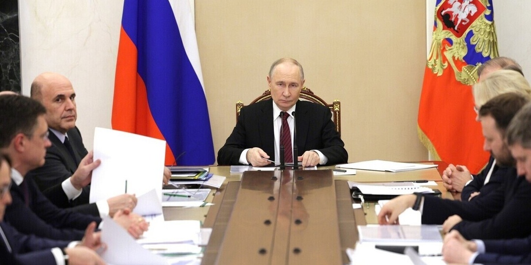 Денежный сюрприз 2026 года: Путин вводит новую семейную выплату