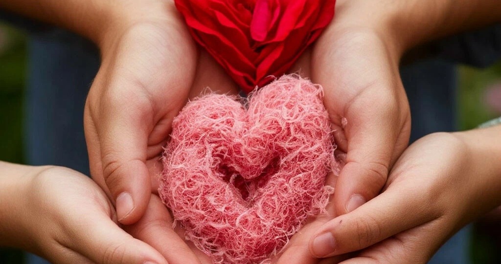 Чем опасна безусловная любовь к мужчине?