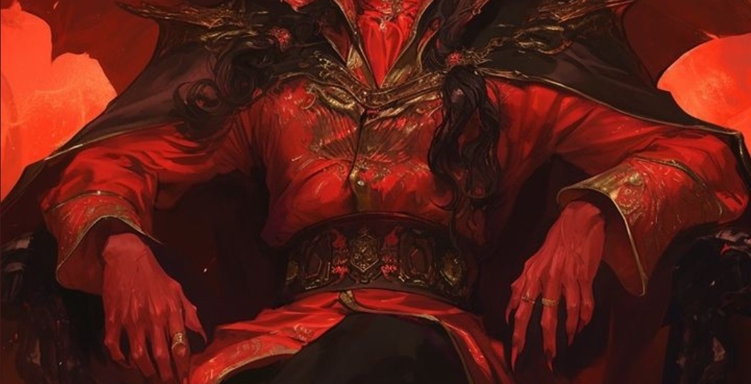 Принц Вассаго