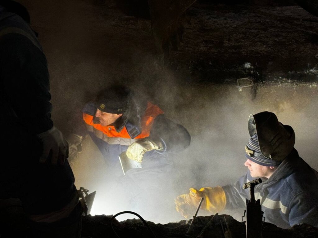    Фото: vk.com/podolskadm