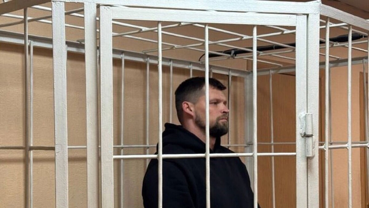     Источник: Управление судебного департамента НСО