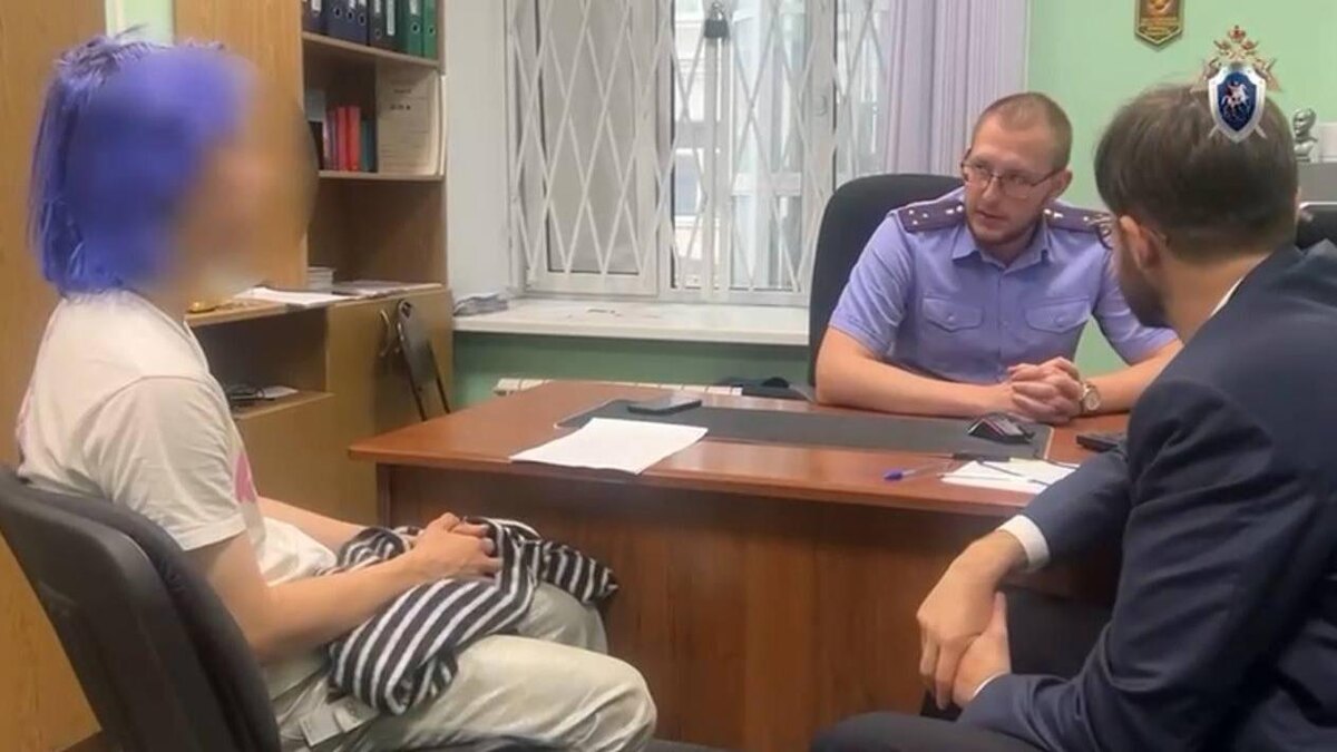    Фото: t.me/gsuskrf_spb