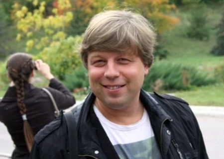    В Польше арестован российский учёный Александр Бутягин, Украина требует экстрадировать его в Киев