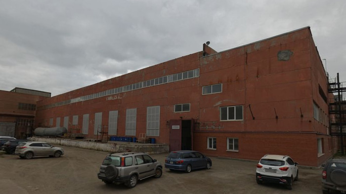    Фото: yandex.ru/maps