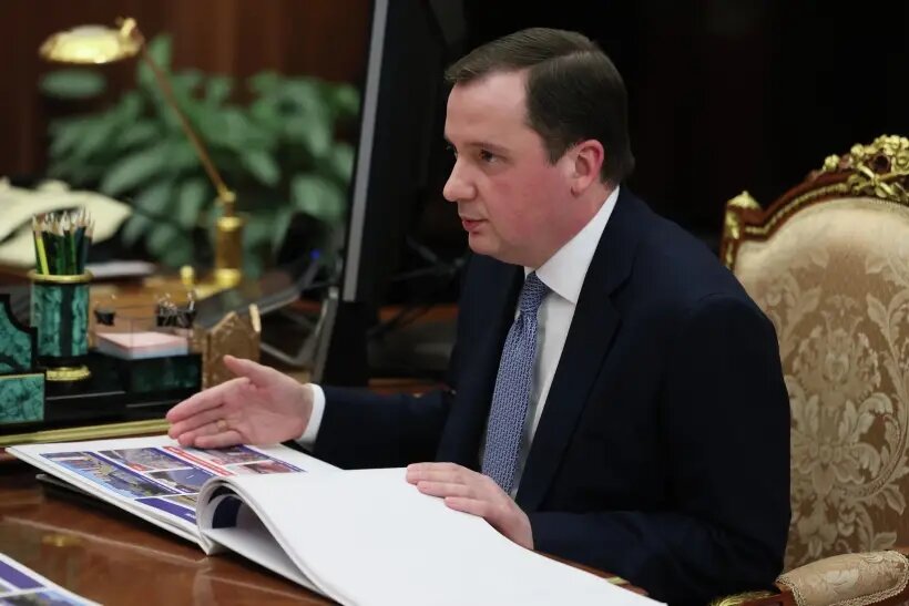     © РИА Новости. Михаил Метцель