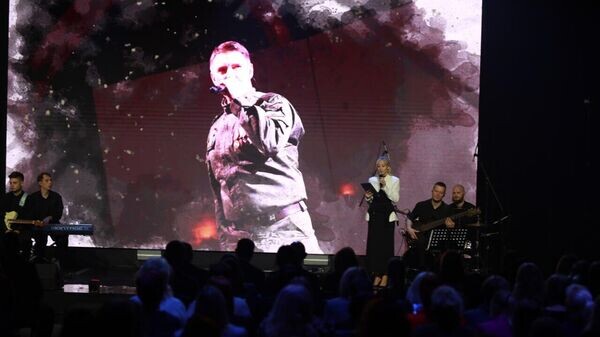    © Виктория Кравченко