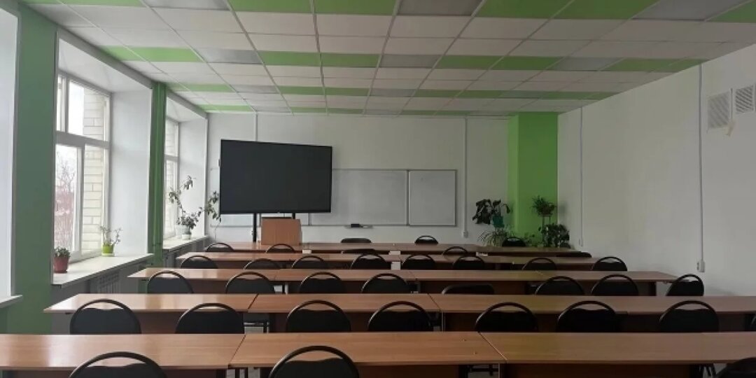 Десять концессионных школ откроют в Новосибирске до конца 2026 года