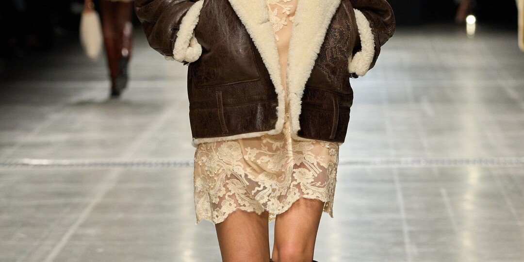 Нововведения зимы 2025/2026: кто ты – Снегурочка, пиратка или леопард?