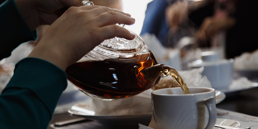 В Кемерове посетители кафе помогли задержать пьяного дебошира