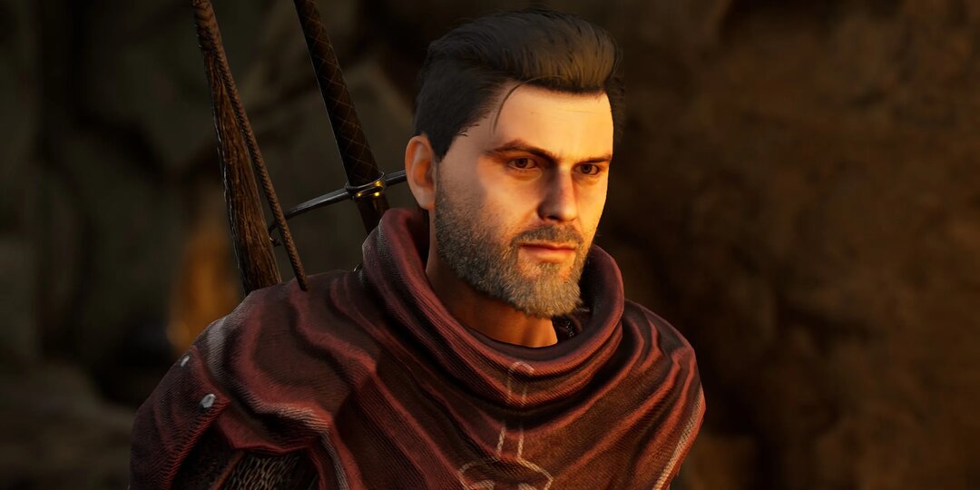 Как пройти задание «Кто стучит не только киркой» в Of Ash and Steel