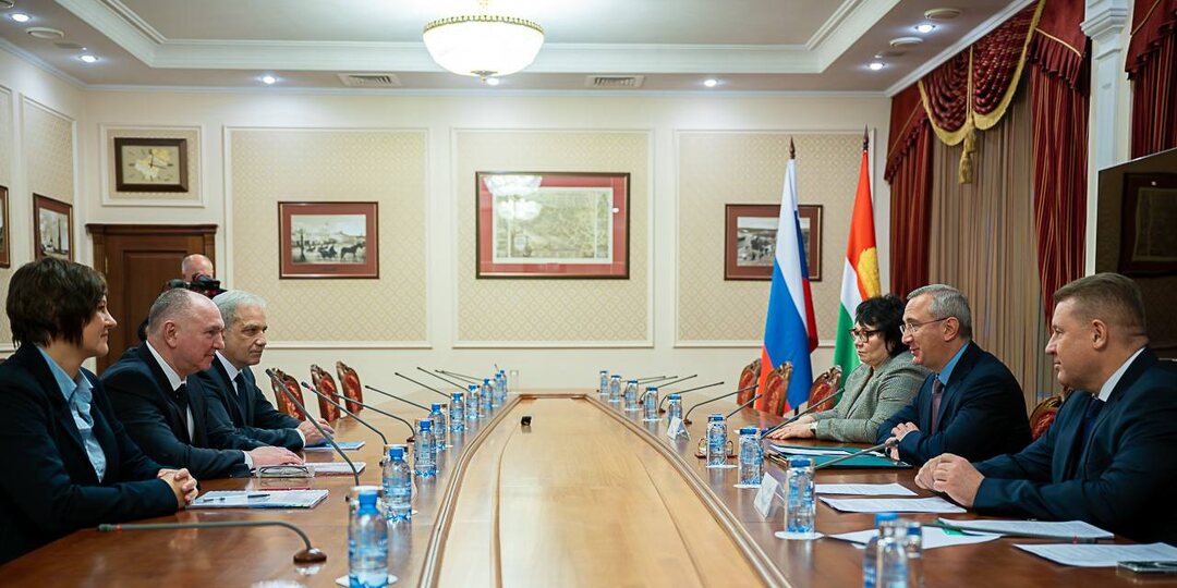 Пассажиропоток на ж/д транспорте в Калужской области увеличился на 6%