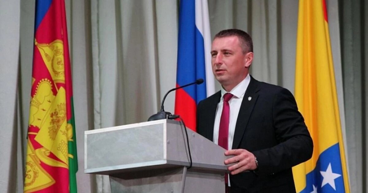 Фото: пресс-служба администрации Краснодарского края