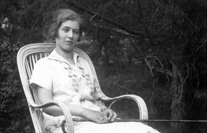 Лидия Чуковская