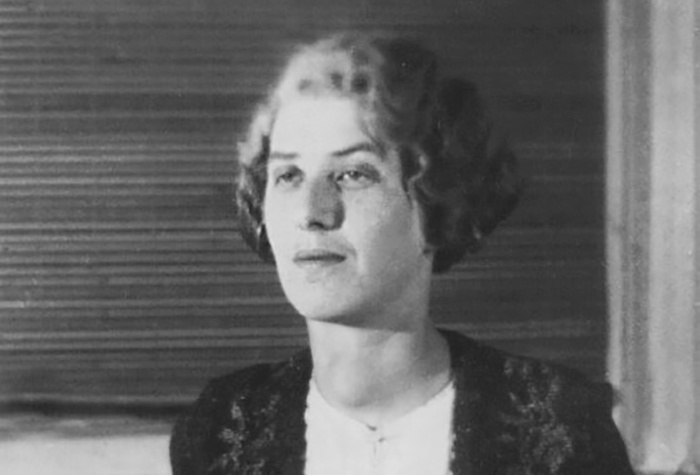 Лидия Чуковская