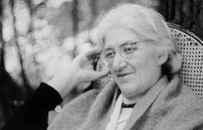 Лидия Чуковская