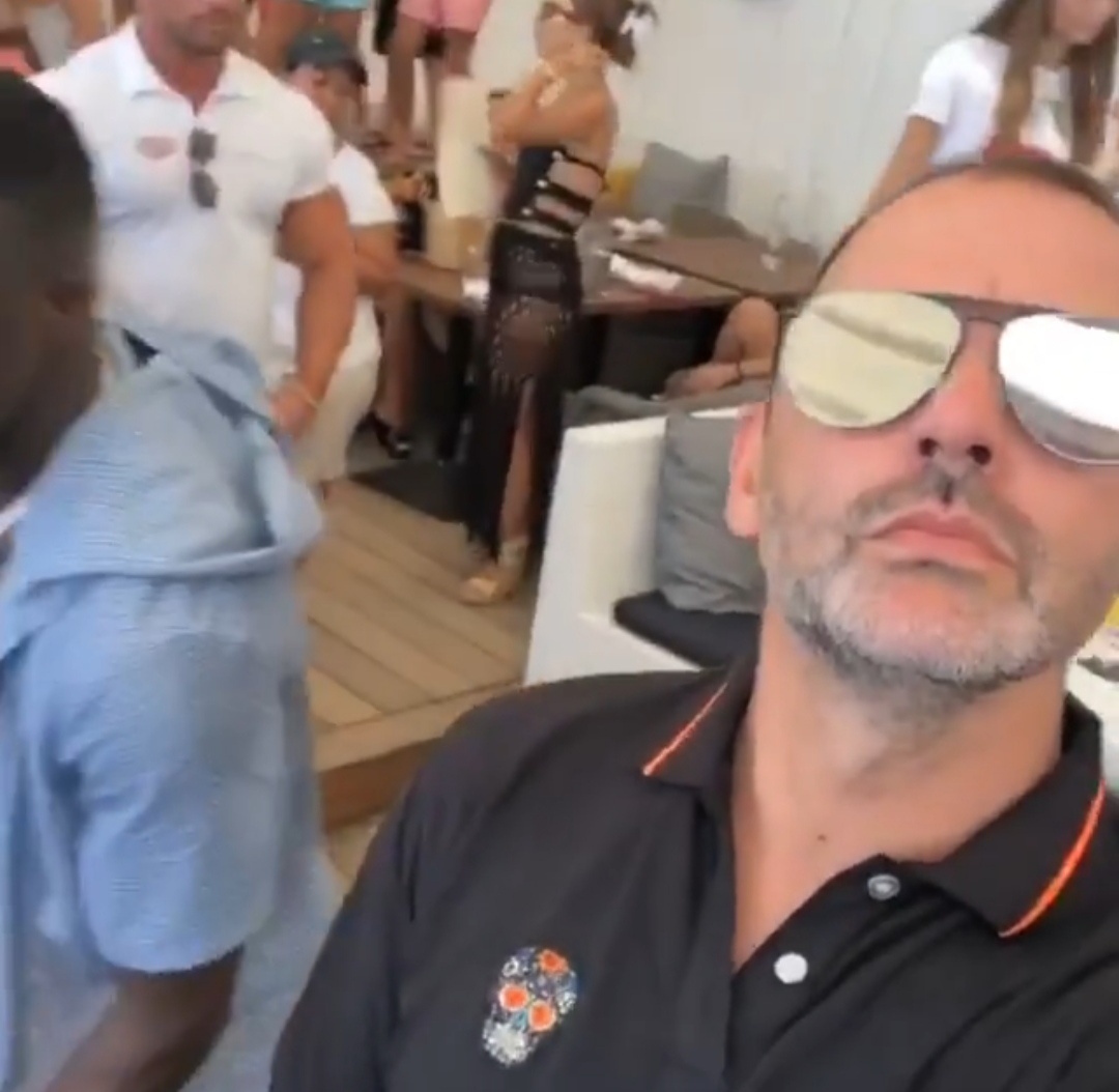 Фото из видео