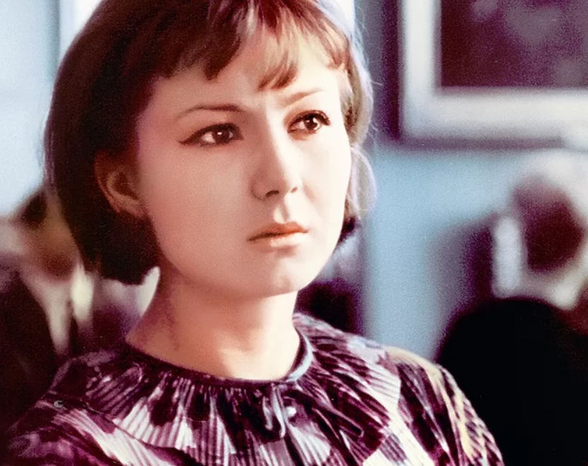 Татьяна Лаврова