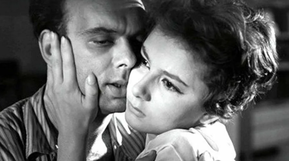 "Ее трясло, когда нужно было ложиться с Баталовым в постель": тайны и страсти Татьяны Лавровой