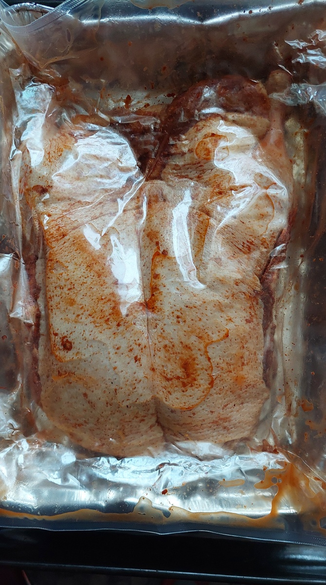 Исходный полуфабрикат