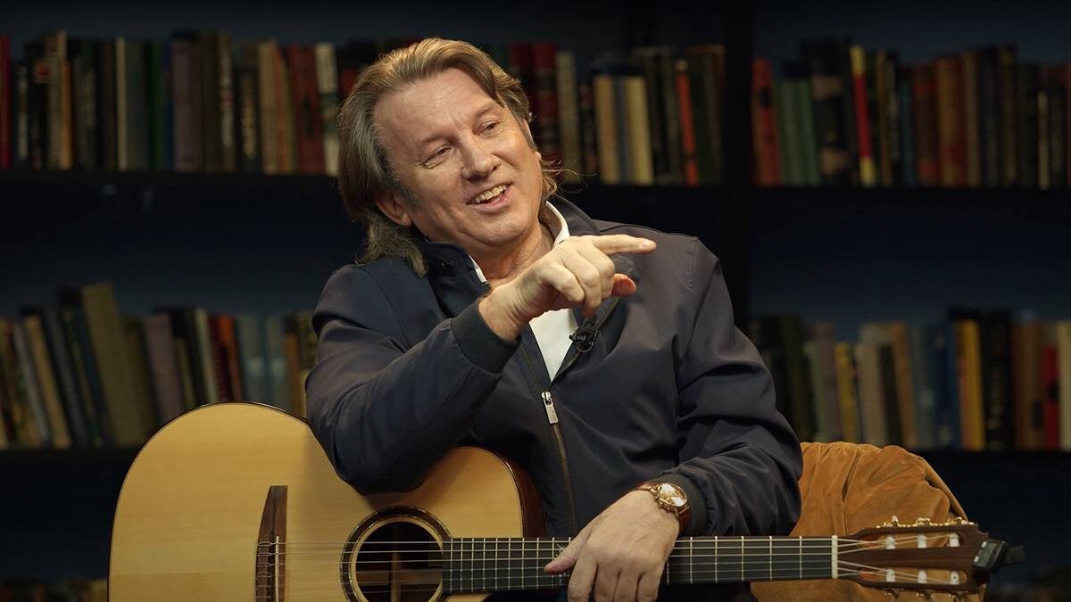    Фото: YouTube/LABELCOM