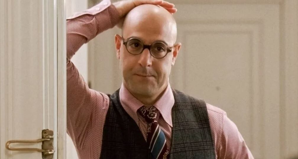 Стэнли Туччи: мастер второстепенных ролей, который всегда на своём месте