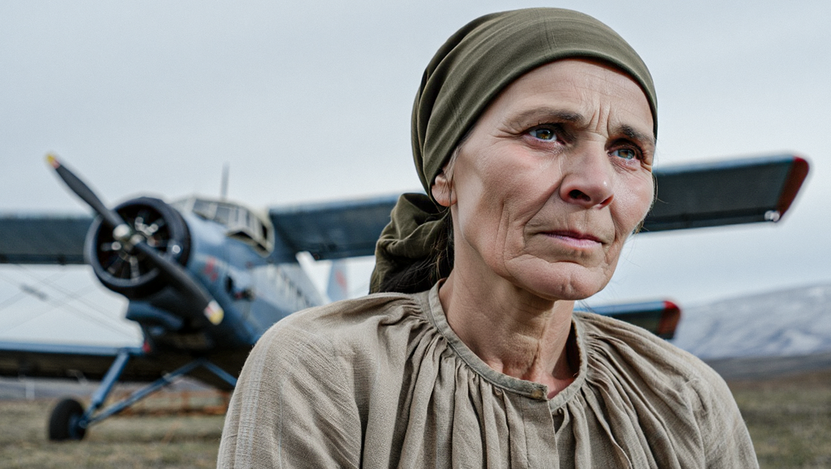 Иллюстрация к истории создана при помощи ИИ