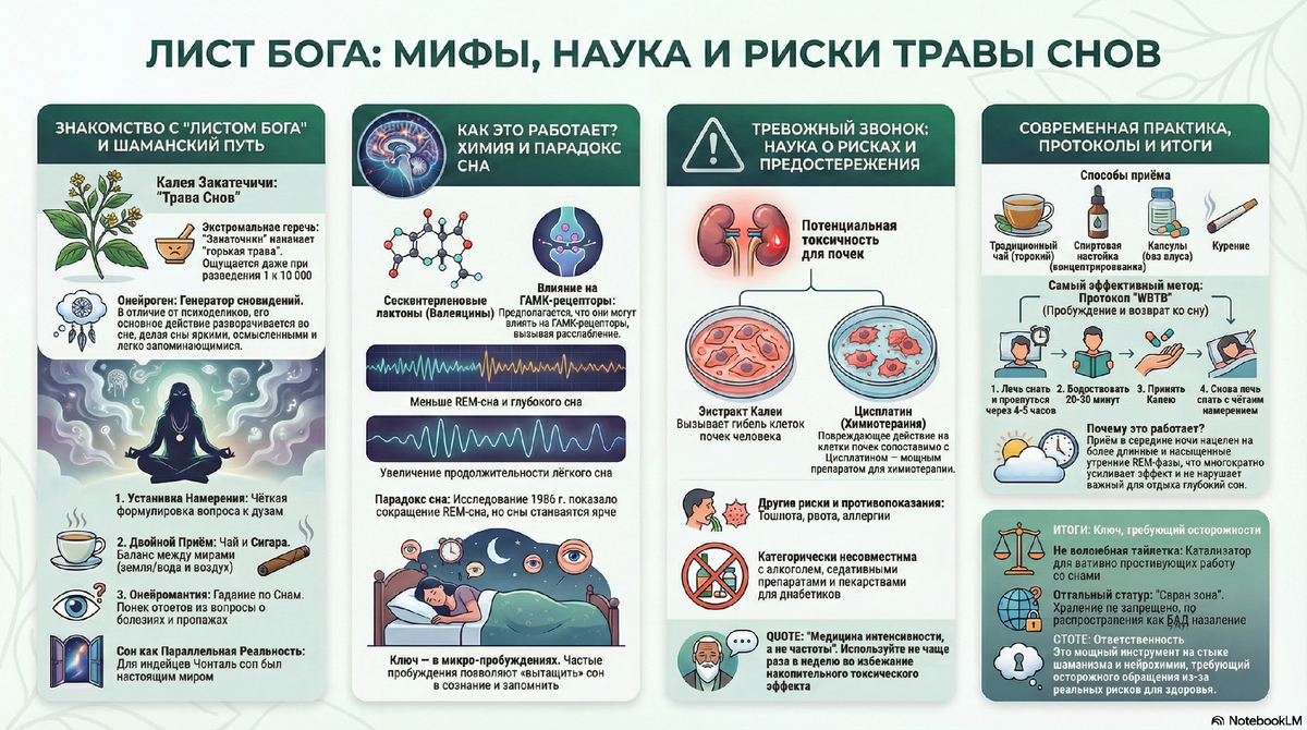 Как употреблять калею, побочнце эффкеты