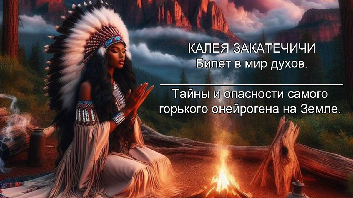 Как выращивать калею. Что за растение.