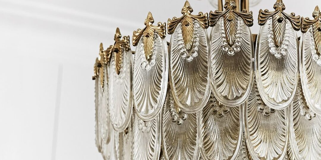 Как выбрать люстру для дома? Что важно знать. Советы дизайнера интерьера