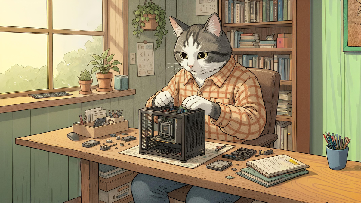 Глупость не порок, а лишняя работа мозга.