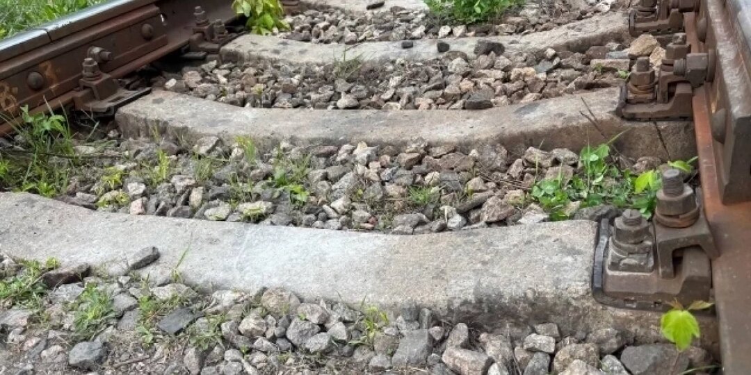 ЖД платформа "Речкуновский разлив" может появиться в Новосибирске