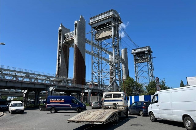   Фото из архива Калининград.Ru