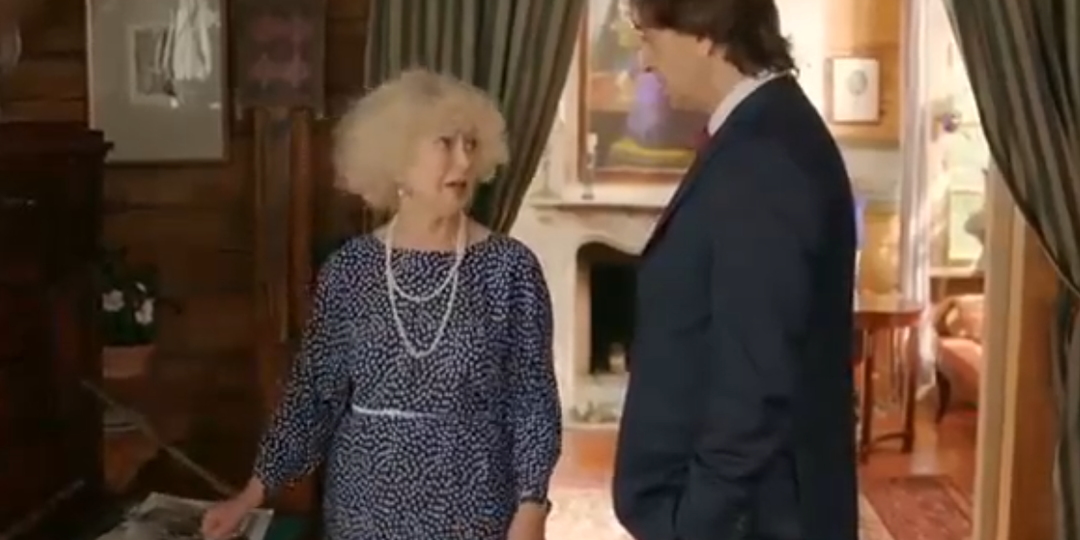 11 фильмов, в которых вместе сыграли мать и сын - Светлана Немоляева и Александр Лазарев (младший)