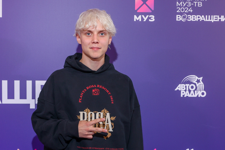 Ваня Дмитриенко