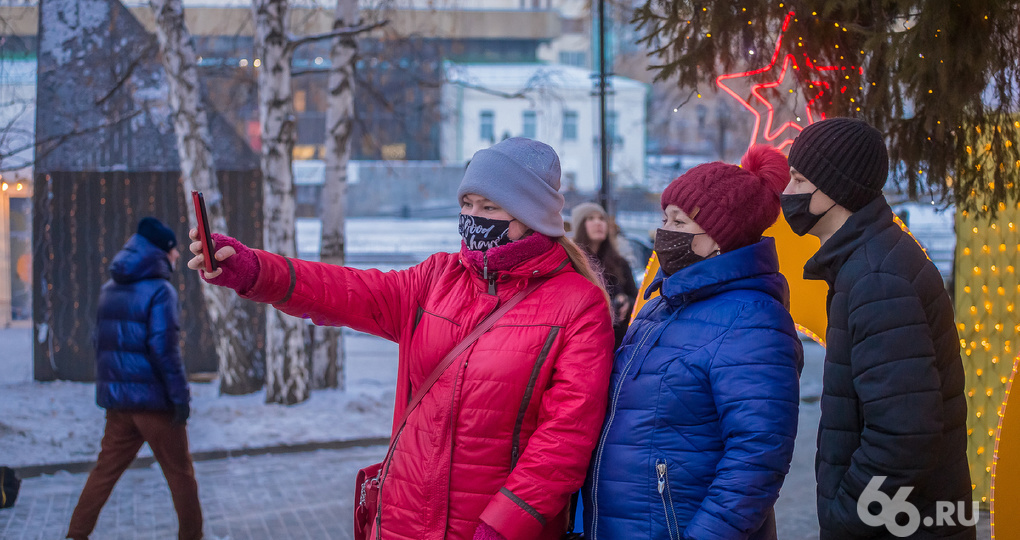 Глава Роспотребнадзора спрогнозировала вспышку гриппа в новогодние праздники