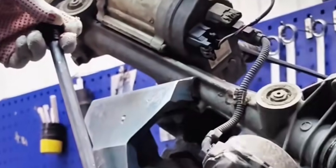 ЭУР VW Jetta: когда усилитель начинает жить своей жизнью