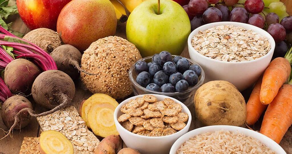 Никаких страхов! Какие углеводы можно смело любить и есть!