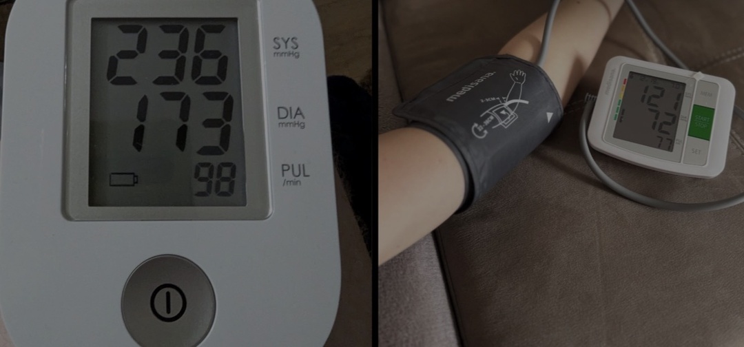 «Лежа — высокое, стоя — нормальное»: неврологи объясняют, почему скачет давление