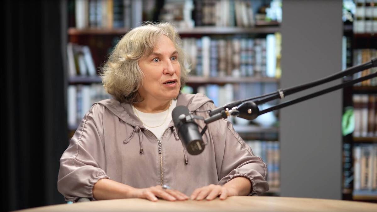    Фото: VK Видео / Правмир