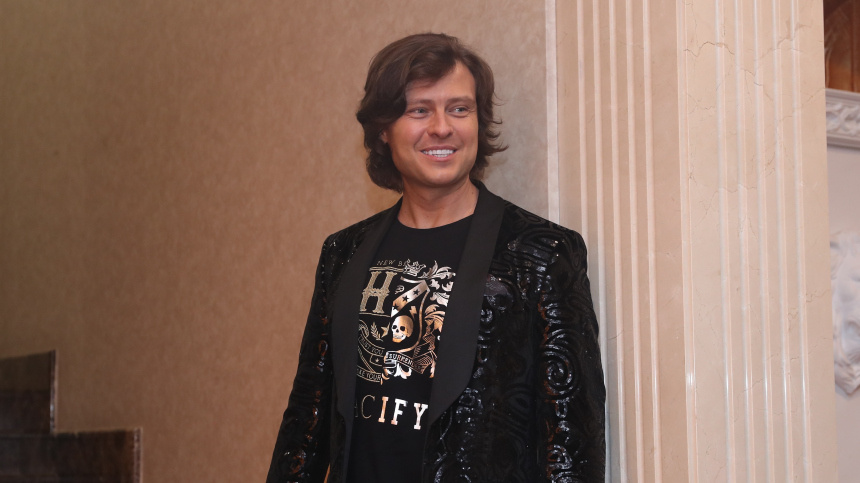    Фото: ИЗВЕСТИЯ/Андрей Эрштрем