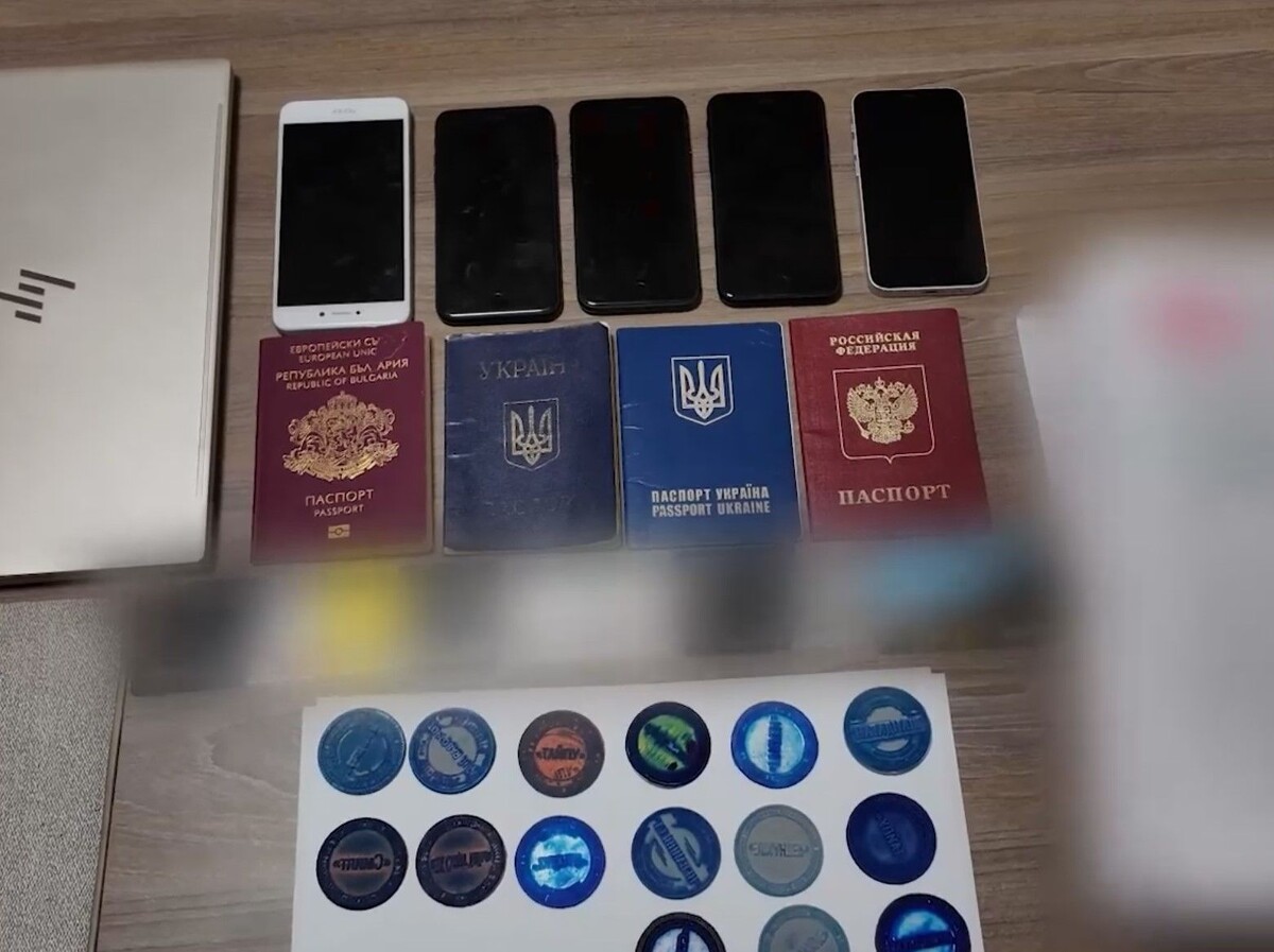     / Источник: Кадр из видео