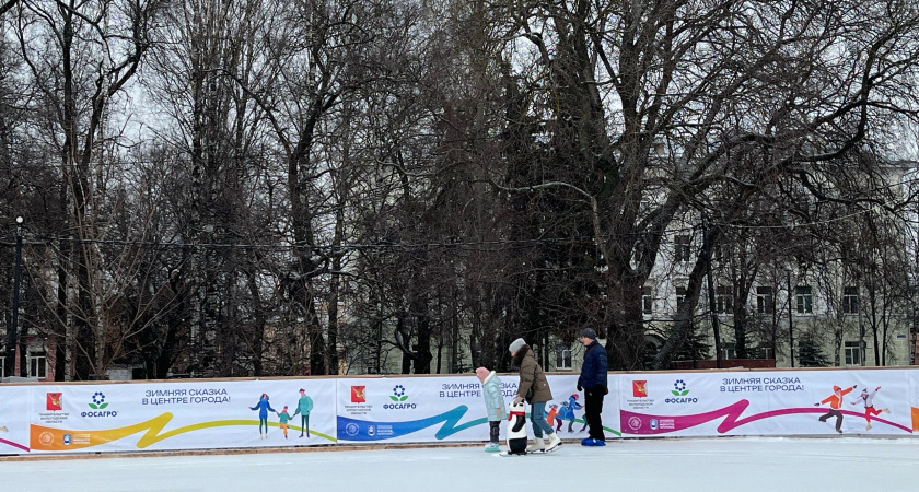    Фотоархив редакции