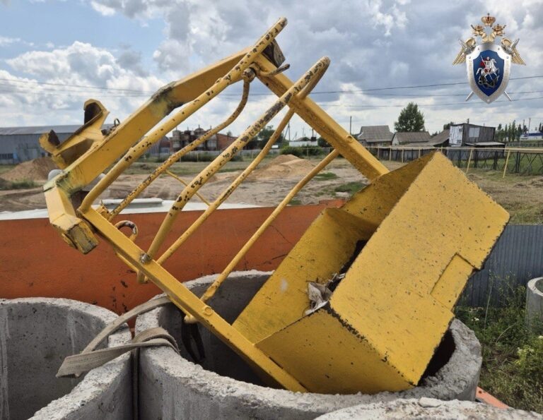    В Ташлинском районе начальника участка будут судить за травму работника Оренбуржье