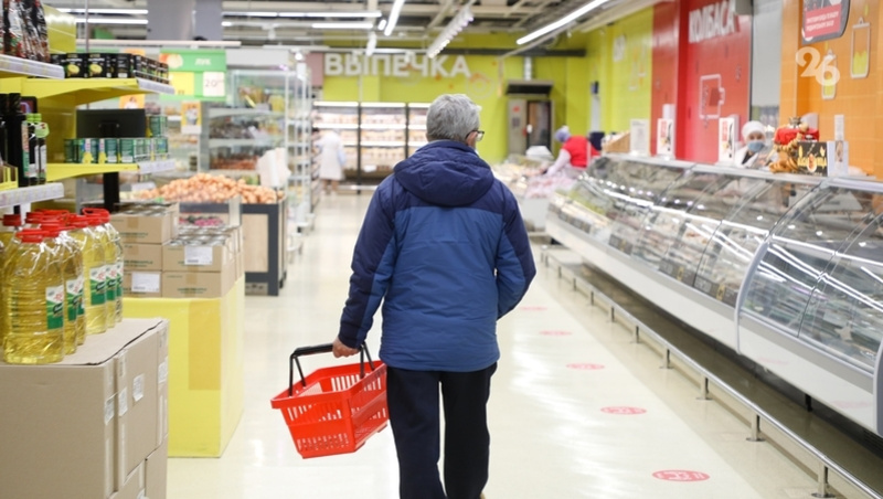      Фото: ИА «Победа26»