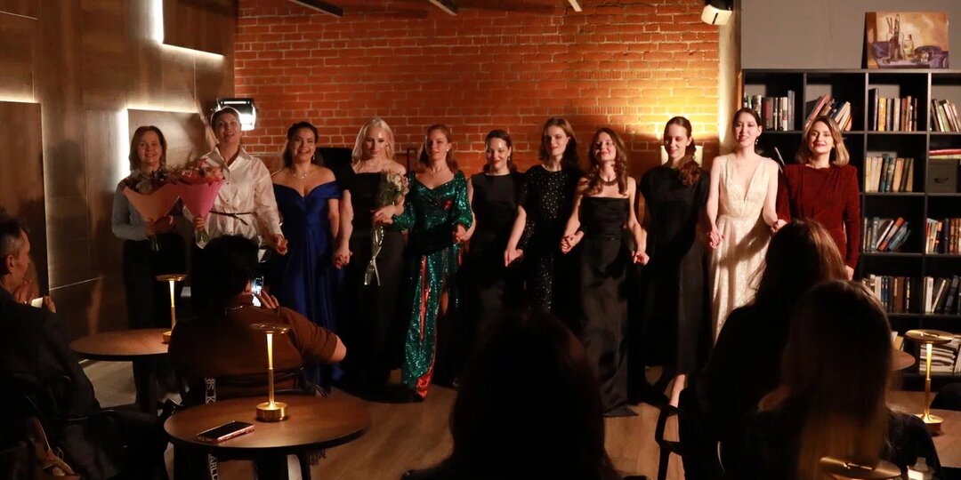 Посвящение Виктору Сергеевичу Попову