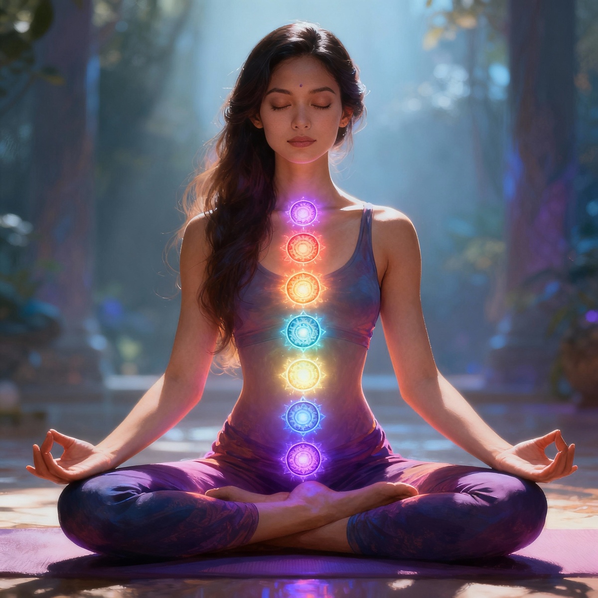 медитация самадхи