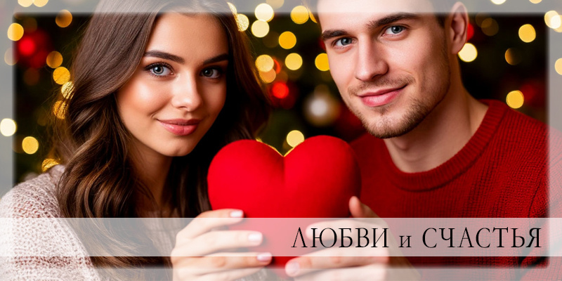 Любовь и счатье в Новогм году!!! Есения Матвейчук.